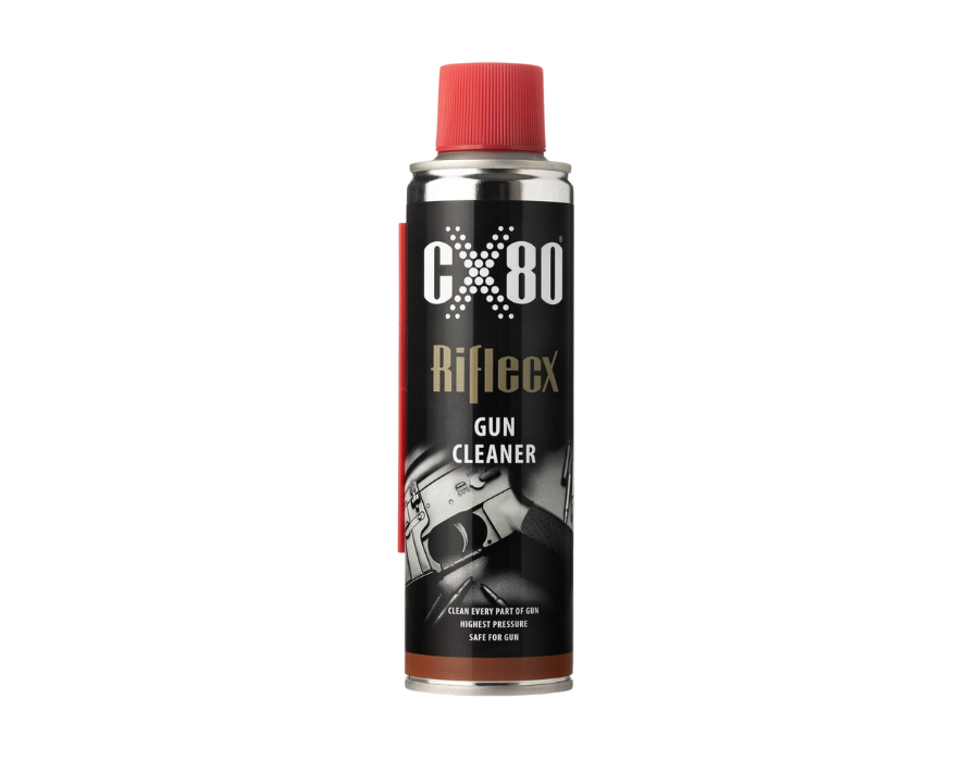 RifleCX Waffenreiniger 200ml