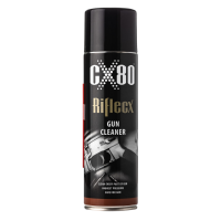 RifleCX Gun Cleaner 500ml