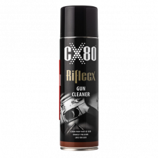 RifleCX čistič zbraní 500ml