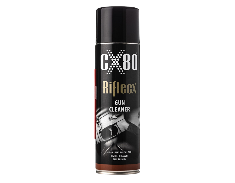 RifleCX fegyvertisztító, 500ml