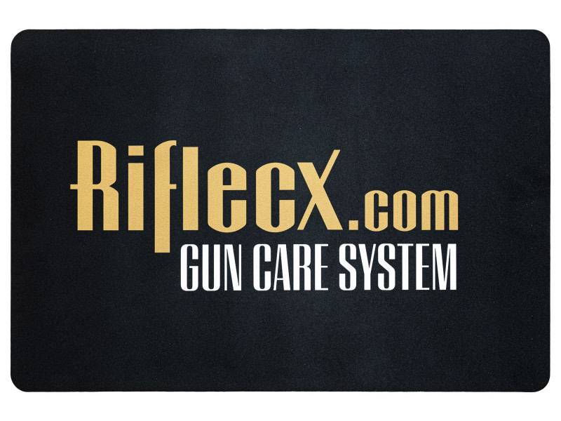 RifleCX Neopren Mat