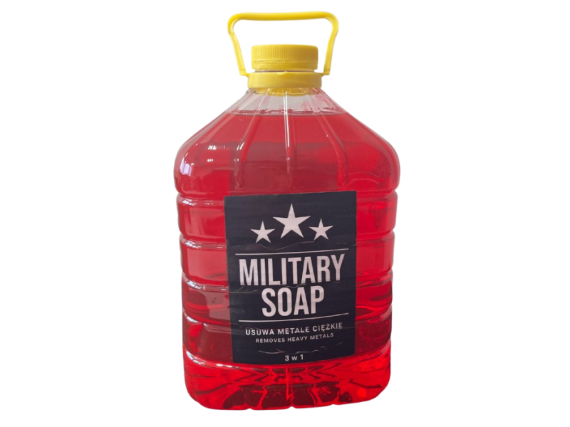 RifleCX Military Soap 4000ml