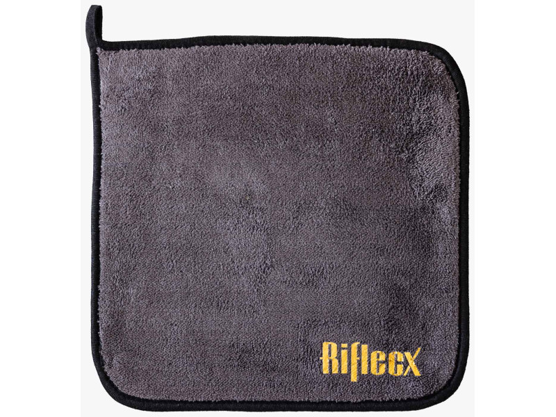 RifleCX polishing towel
