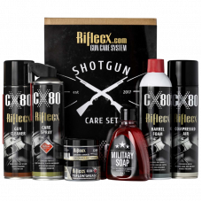 RifleCX Shotgun Set