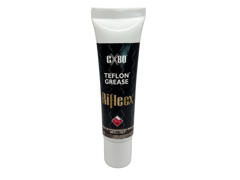 RifleCX Teflon Grease 20g