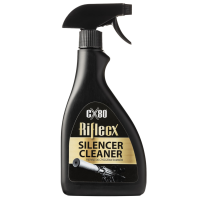 RifleCX čistič tlmičov 600ml RifleCX čistič tlmičov 600ml