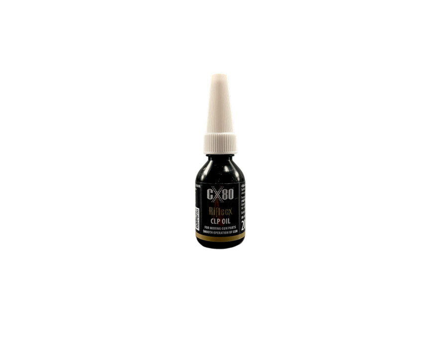 RifleCX CLP Oil 20ml