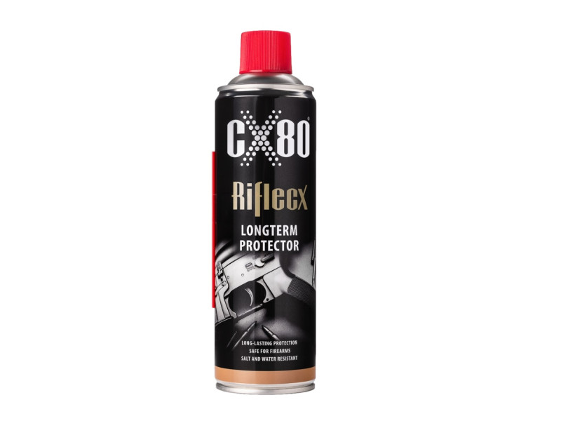 RifleCX Konservierungsspray 500ml
