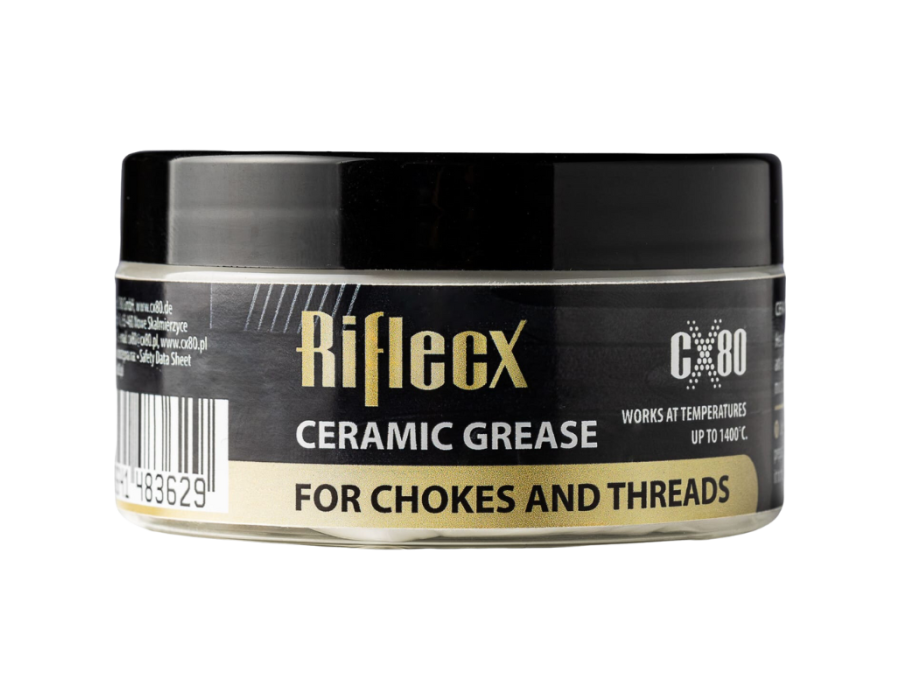 RifleCX Ceramic Grease 100g