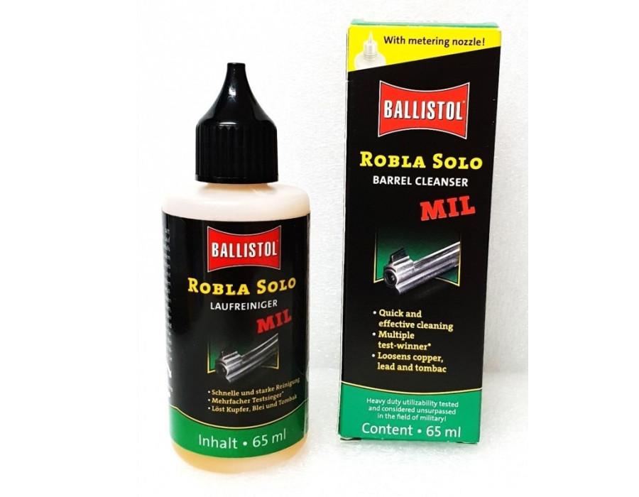 Robla Solo Mil 65ml