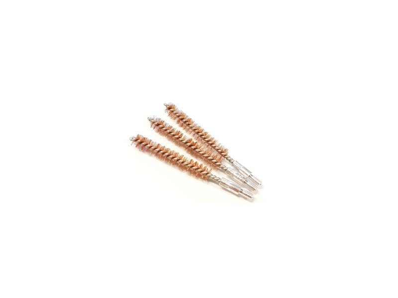 Rotchi Bronzový kartáč .30 / 7,62mm (3ks)
