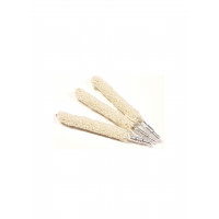 Rotchi Gun Cleaning Cotton Mop .22 / 5,56mm (3 pieces)