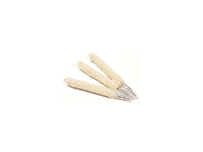 Rotchi Gun Cleaning Cotton Mop .22 / 5,56mm (3 pieces)