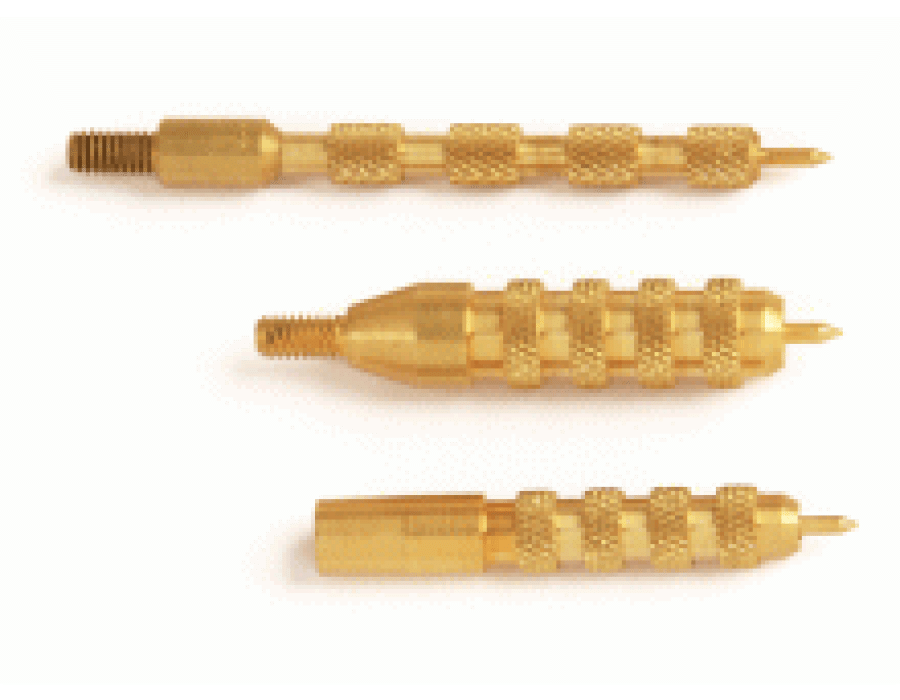 SmartReloader Brass Jag Caliber .40/10mm
