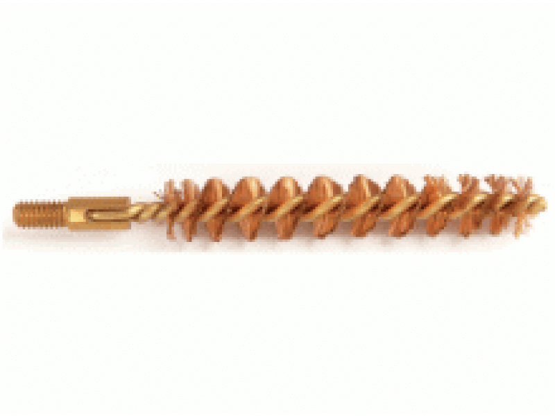 SmartReloader Bronze Brush for Rifle Caliber 6mm /.243