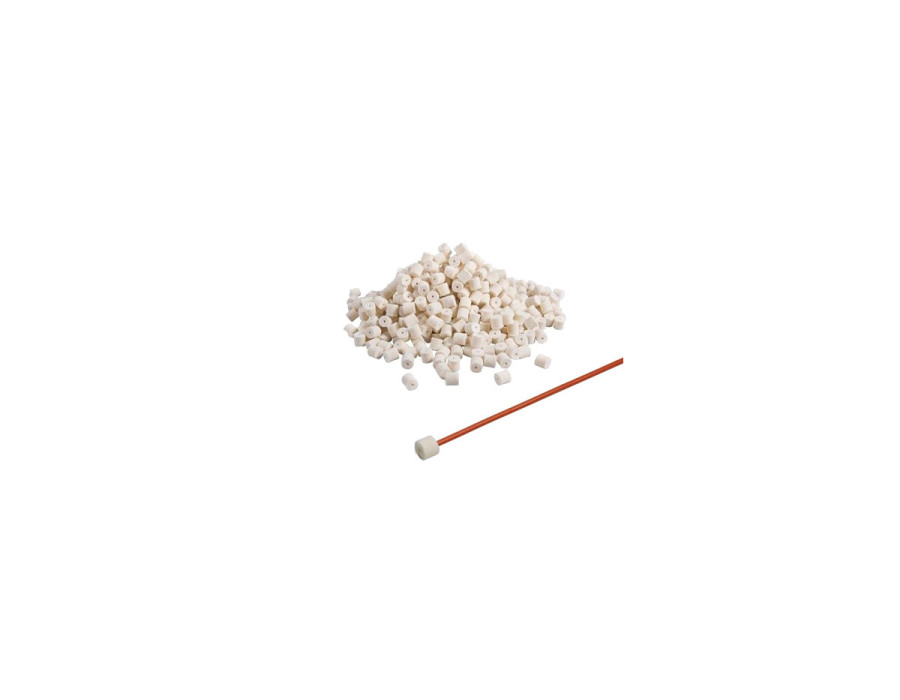 Stil Crin Filzscheibe Kal. 9mm/9,3, 50Stück Stil Crin Filzscheibe Kal. 9mm/9,3, 50Stück