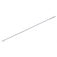 StilCrin Čistiaca oceľová tyč s ložiskom 5mm / .22-.270 - 90cm