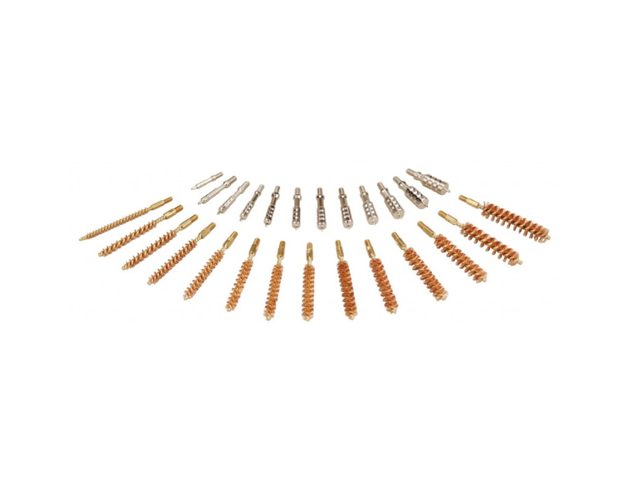 Tipton 26 Piece Ultra Jag and Best Bore