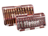 Tipton 26 Piece Ultra Jag and Best Bore