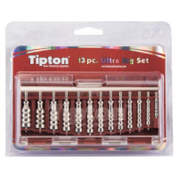Tipton Ultra Jag Kit 13 pieces
