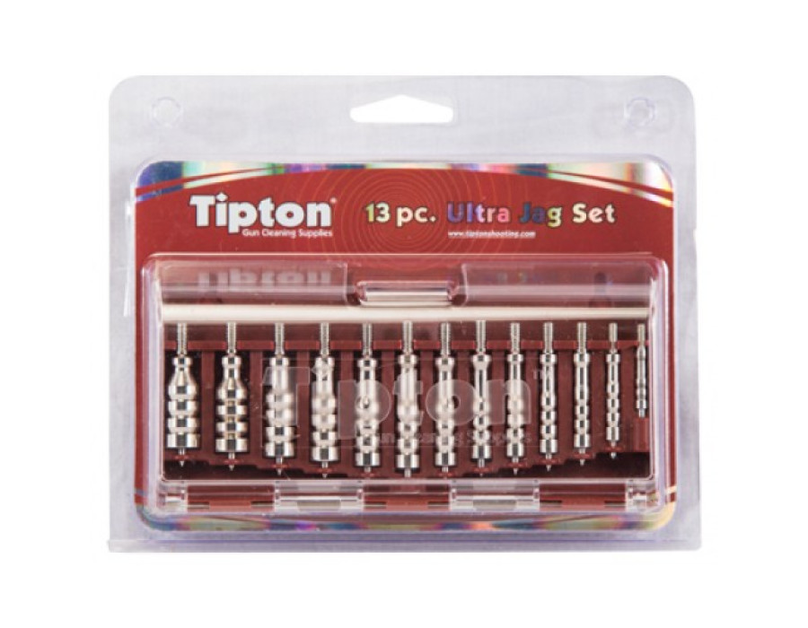 Tipton Ultra Jag Set 13 Stück