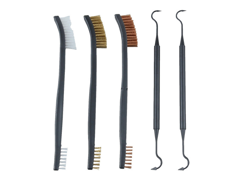 Vector Cleaning picks / Brushes