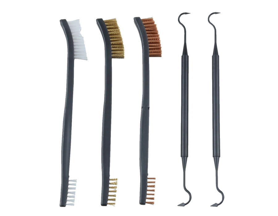 Vector Cleaning picks / Brushes