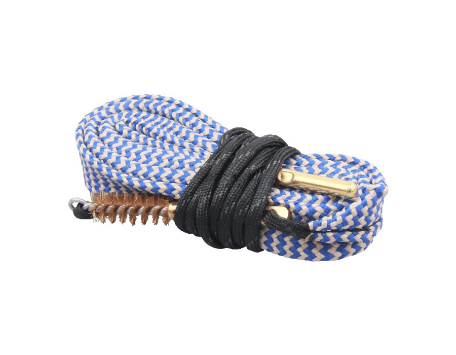 Vector 8mm BoreSnake Gun Cleaning