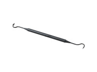 Vector 4 Polymer Double Side Cleaning Picks