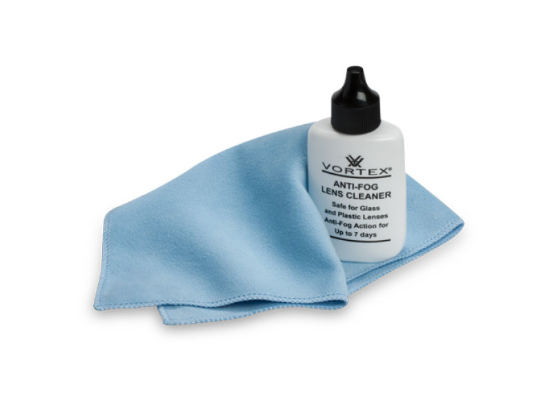 Vortex Fog Free Lens Cleaning Kit