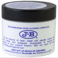 2 oz. J-B Bore Cleaning Compound