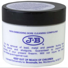 2 oz. J-B Bore Cleaning Compound