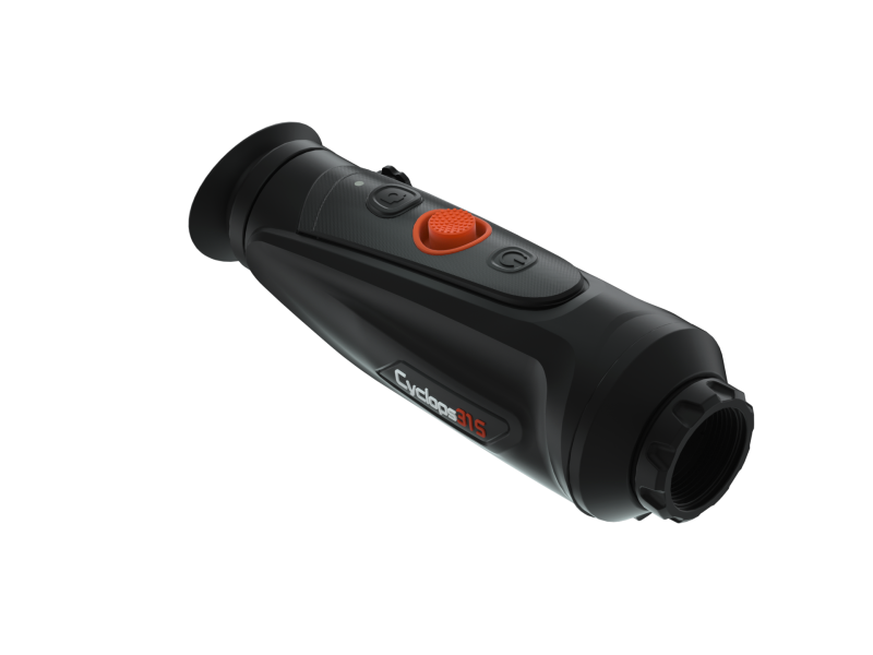 ThermTec Cyclops CP315 - Wärmebild-Monokular
