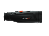 ThermTec Cyclops CP635 - Wärmebild-Monokular