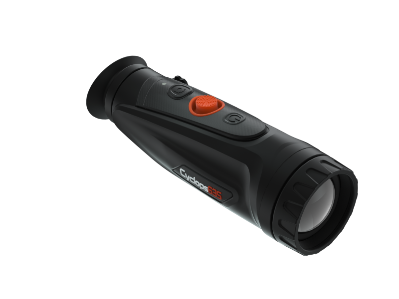 ThermTec Cyclops CP635