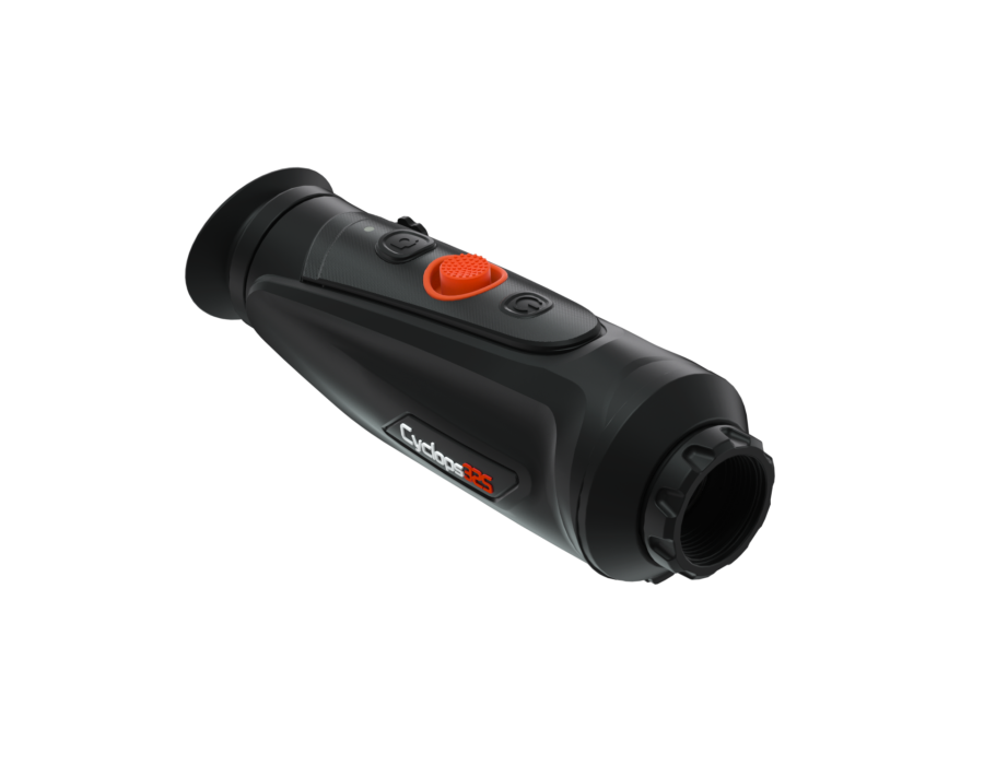 ThermTec Cyclops CP325 - Wärmebild-Monokular