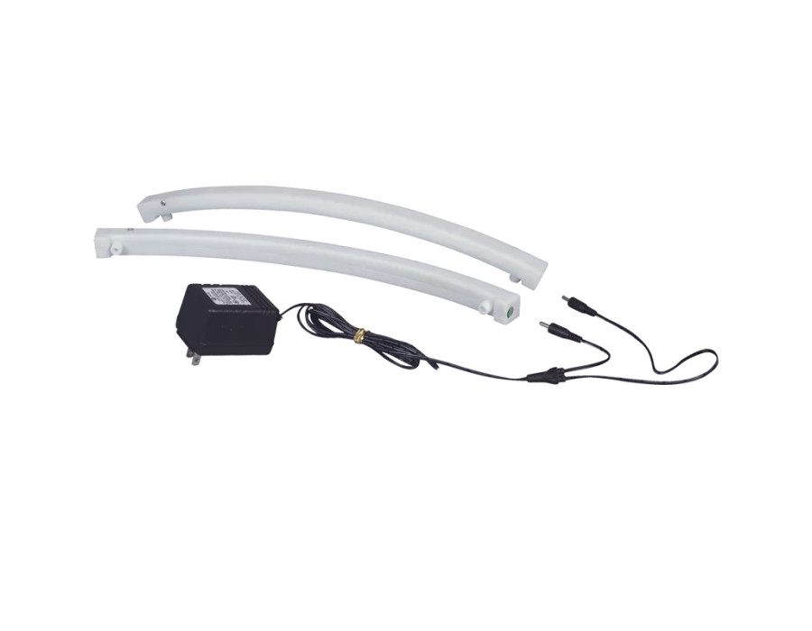 Light for ProChrono DLX