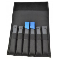 CED PCC Magazine Storage Pouch