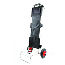 CED/DAA Range Cart Pro - Cart 