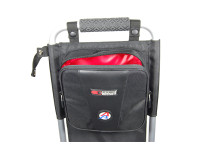 CED/DAA Range Cart Pro Gen2 - Cart 