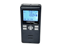 CED7000 Schusstimer mit RF Gen2