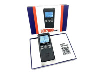 CED7000 Schusstimer mit RF Gen2