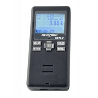 CED7000 Timer with RF Gen2