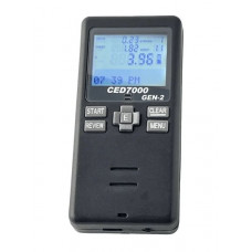 CED7000 Timer non-RF Gen2