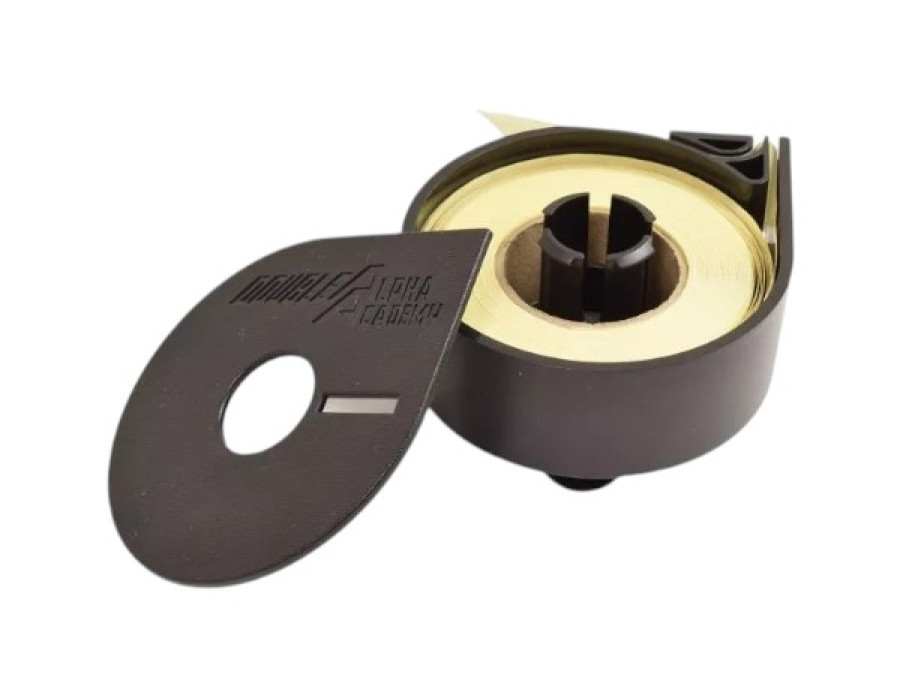 DAA Patch Dispenser black/black