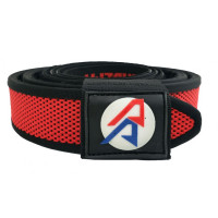 DAA Premium Belt 36" - Red