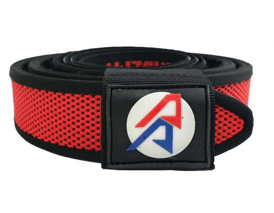 DAA Premium Belt 36" - Red