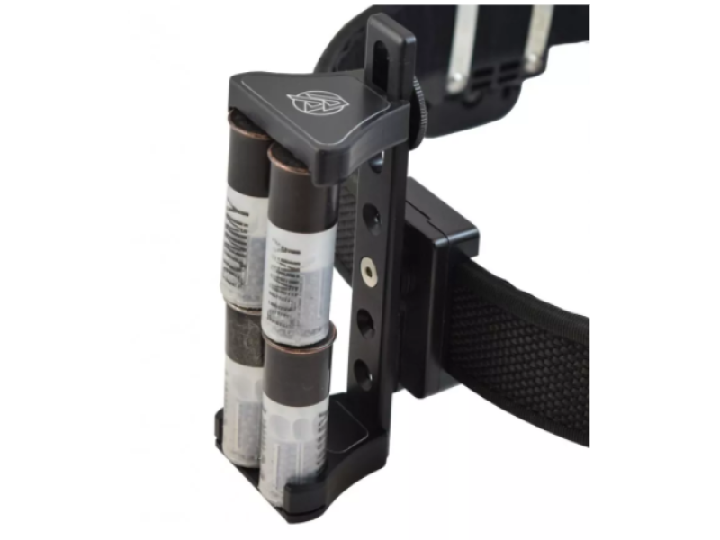 DAA Quad Loader - Black