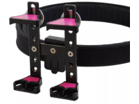 DAA TWIN Quad Loader - schwarz
