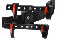 DAA TWIN Quad Loader - schwarz